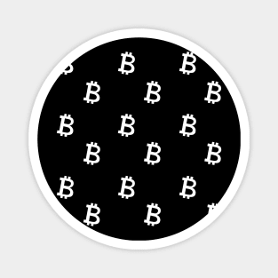 Bitcoins Magnet